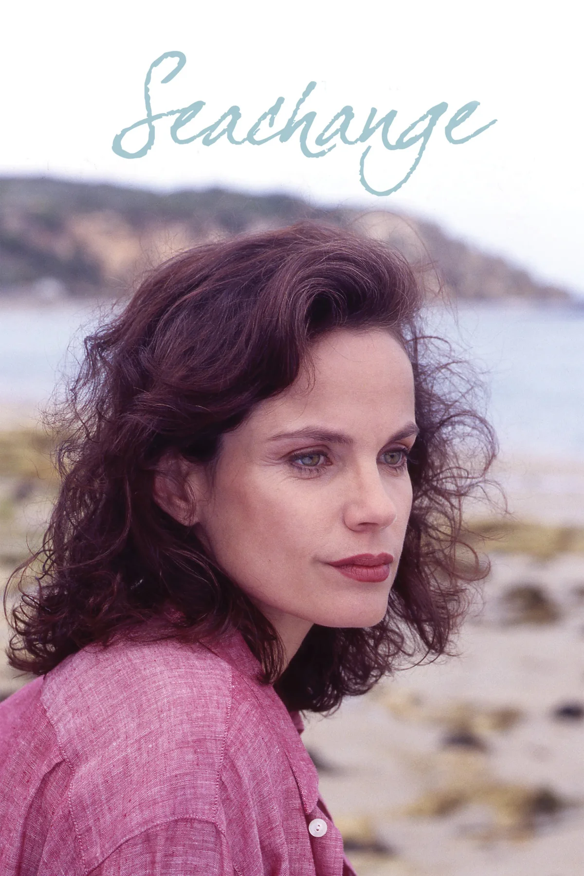 SeaChange cover
