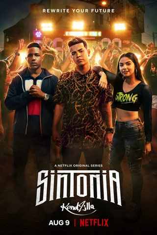 Sintonia cover