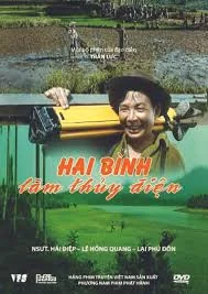 Hai Bình làm thủy điện cover