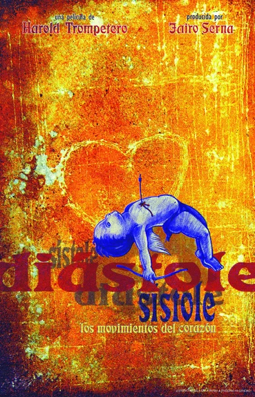 Diastole and Systole: The Movements of the Heart cover