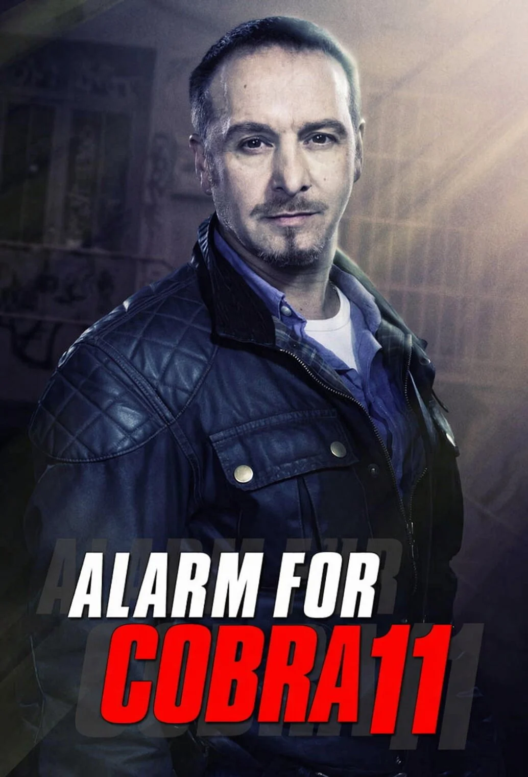 Alarm for Cobra 11 – The Highway Police cover
