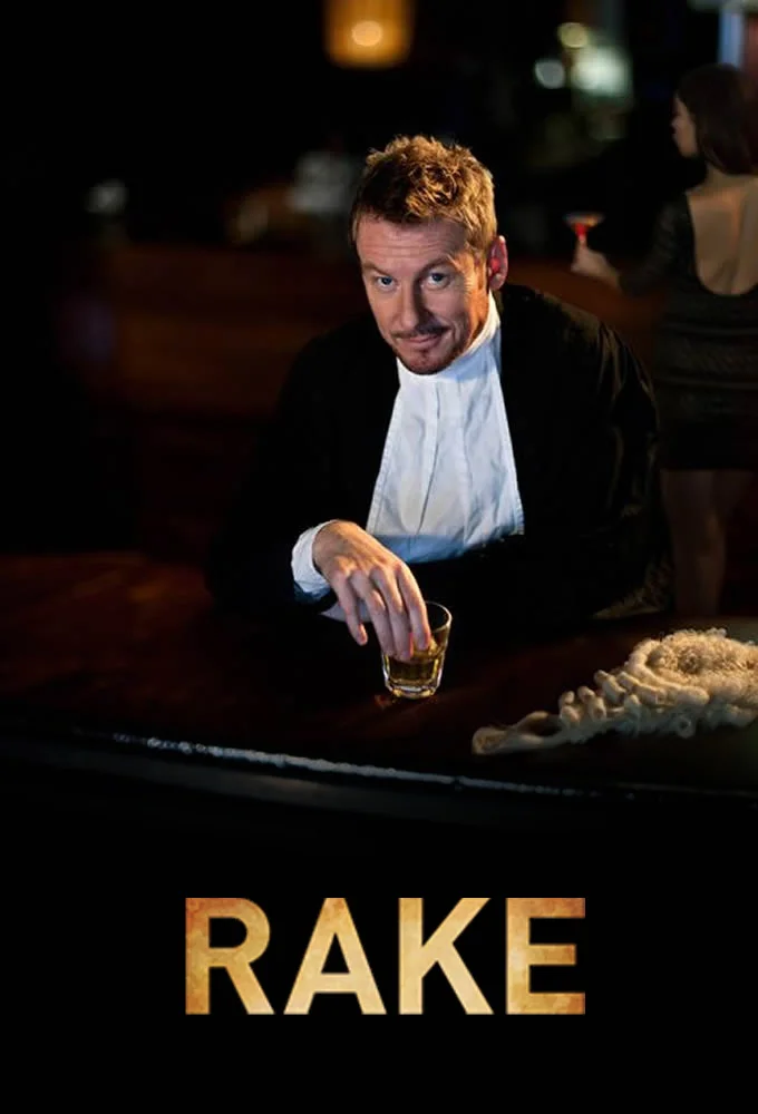 Rake cover