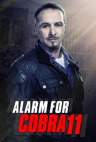 Alarm for Cobra 11 – The Highway Police cover