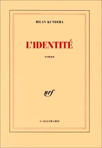 Identity cover