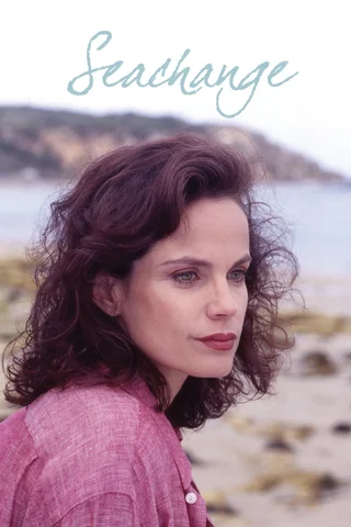 SeaChange cover