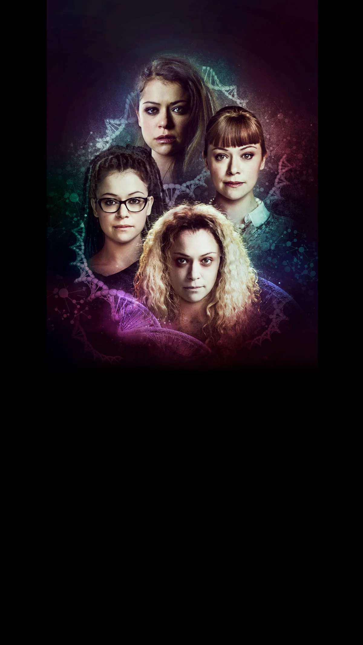 Orphan Black cover