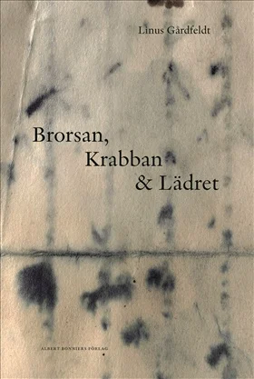 Brorsan, Krabban och Lädret cover