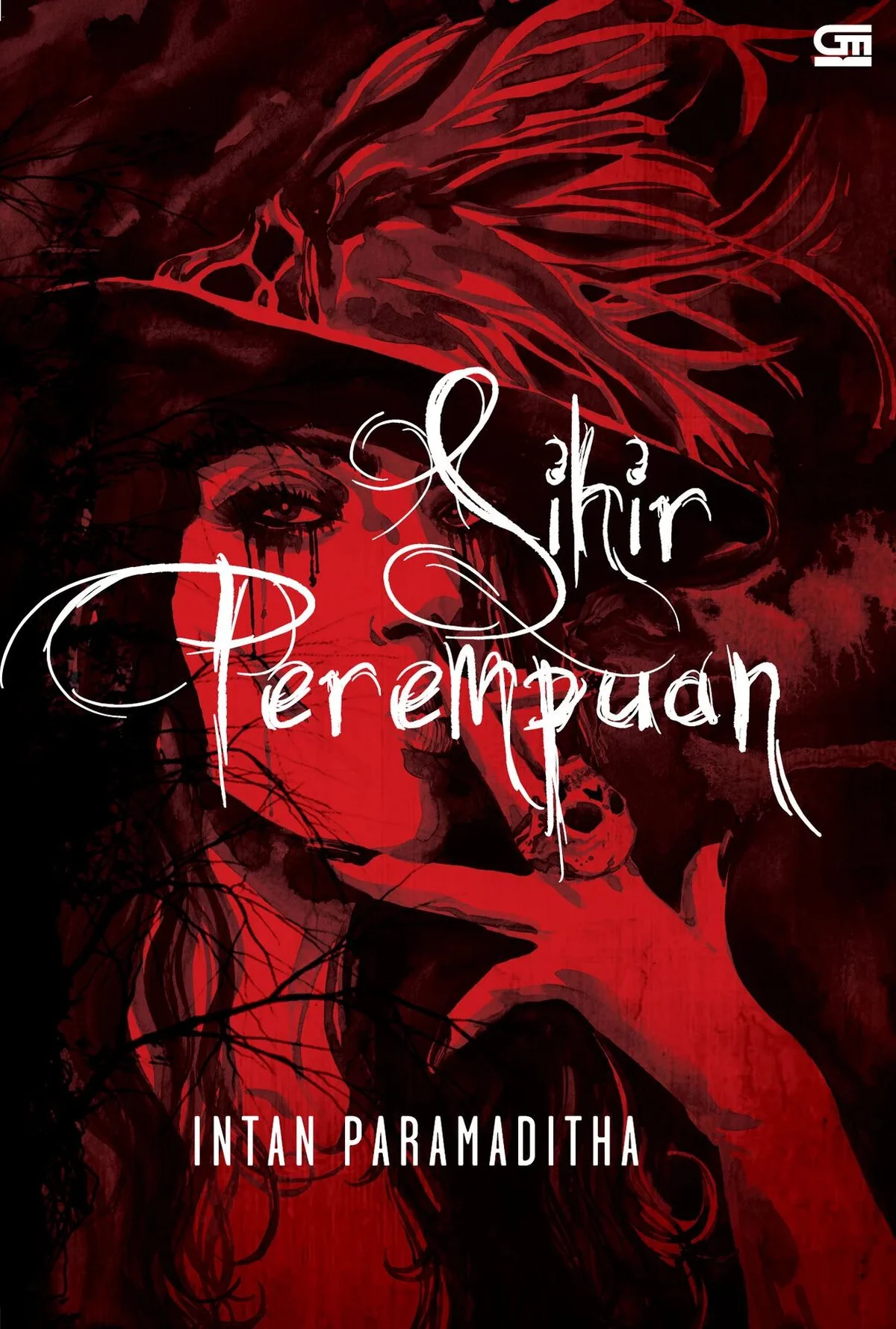 Black Magic Woman cover