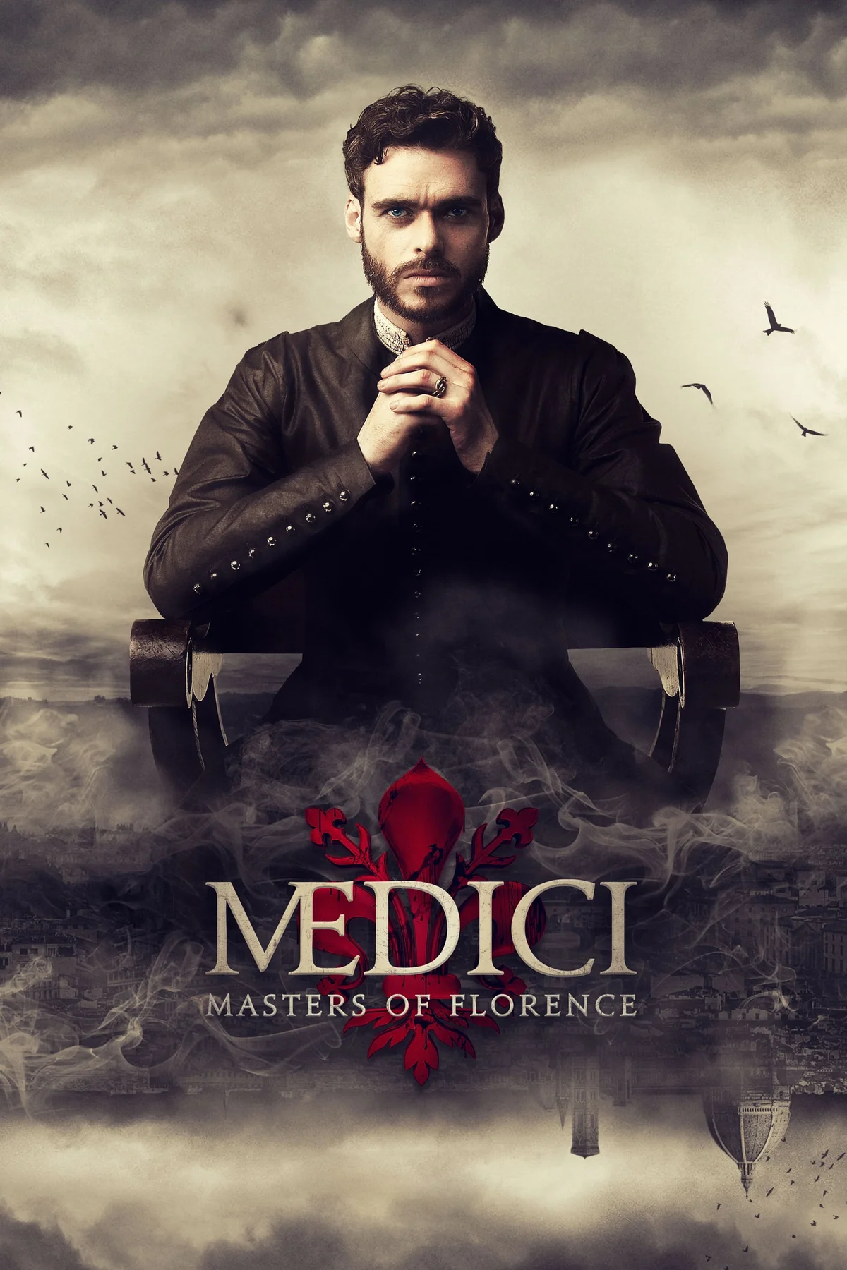 Medici cover