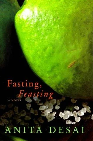 Fasting, Feasting cover