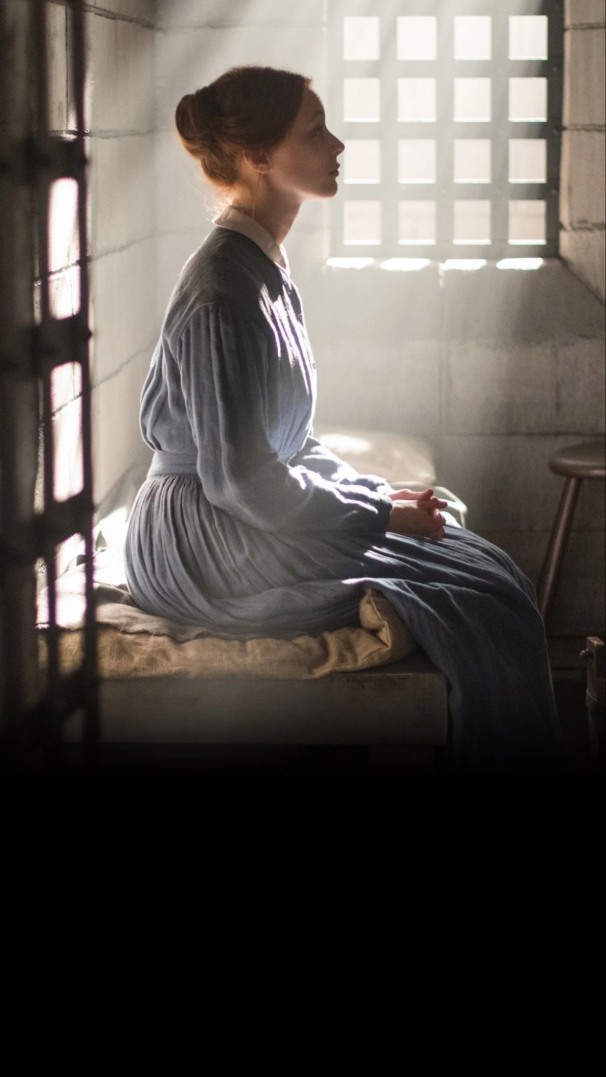 Alias Grace cover