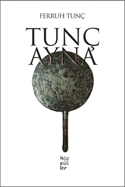 Tunç Ayna cover