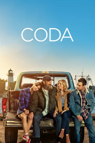 CODA cover
