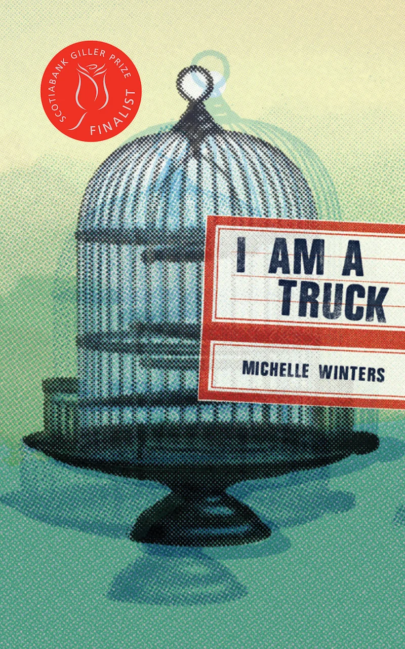 I Am a Truck cover