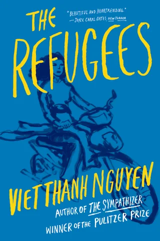 The Refugees cover