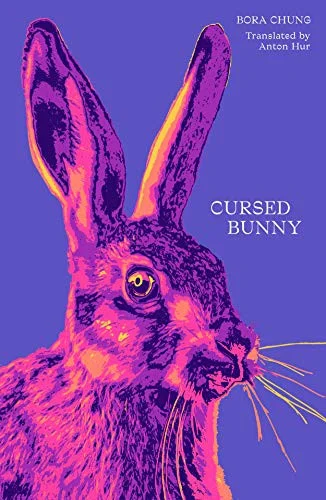 Cursed Bunny cover