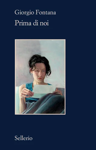Before Us cover