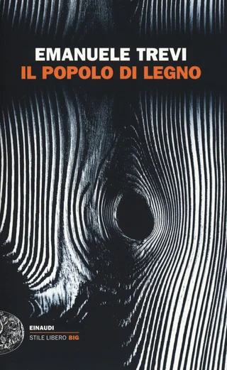 The Wooden People cover