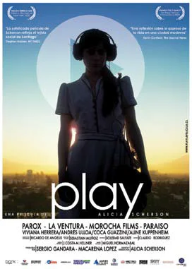 Play cover
