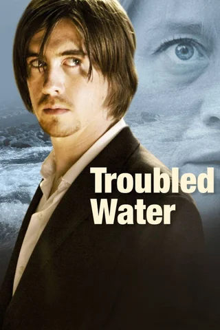 Troubled Water cover
