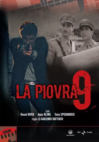 The Octopus 9: The Pact cover