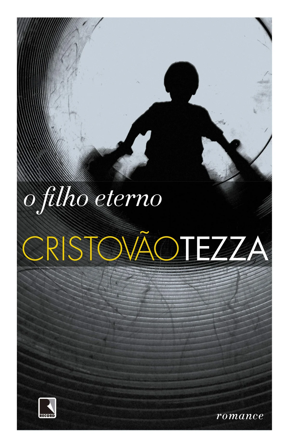 The Eternal Son cover