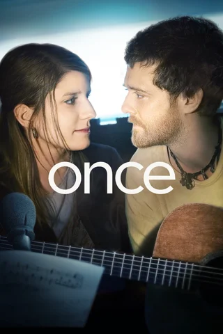 Once cover