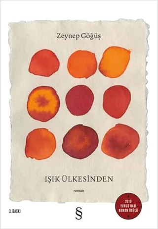 From the Land of Light cover