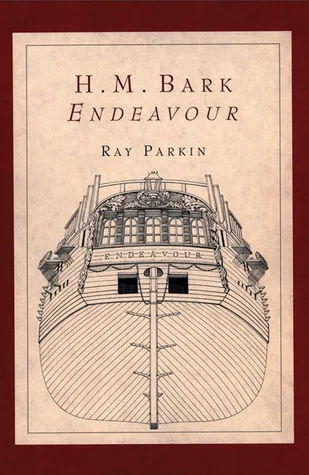 H.M. Bark Endeavour: Her Place in Australian History cover