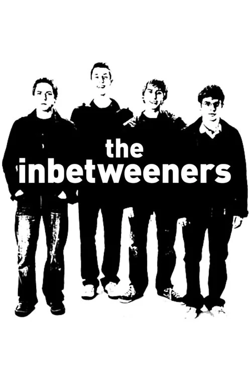 The Inbetweeners cover