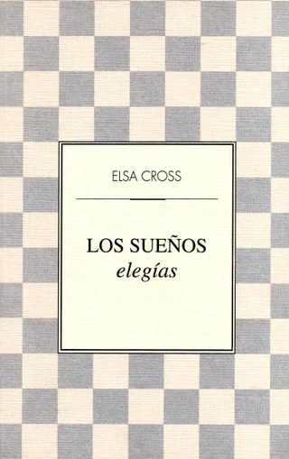 Los sueños: Elegías cover