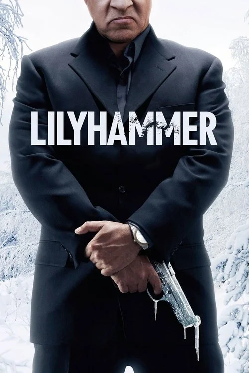 Lilyhammer cover