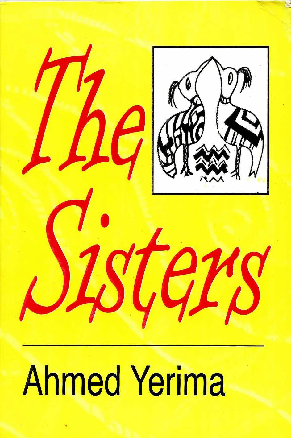 The Sisters cover