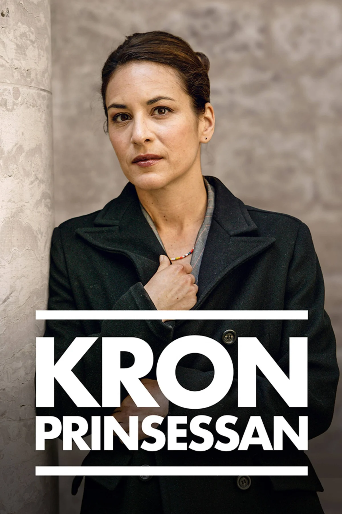 The Crown Princess cover