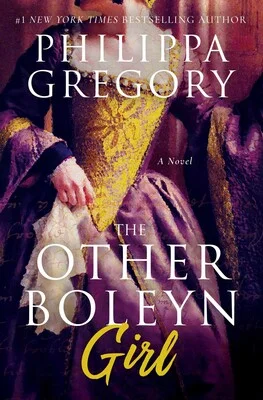 The Other Boleyn Girl cover