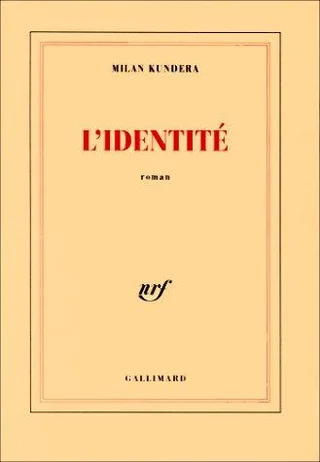 Identity cover