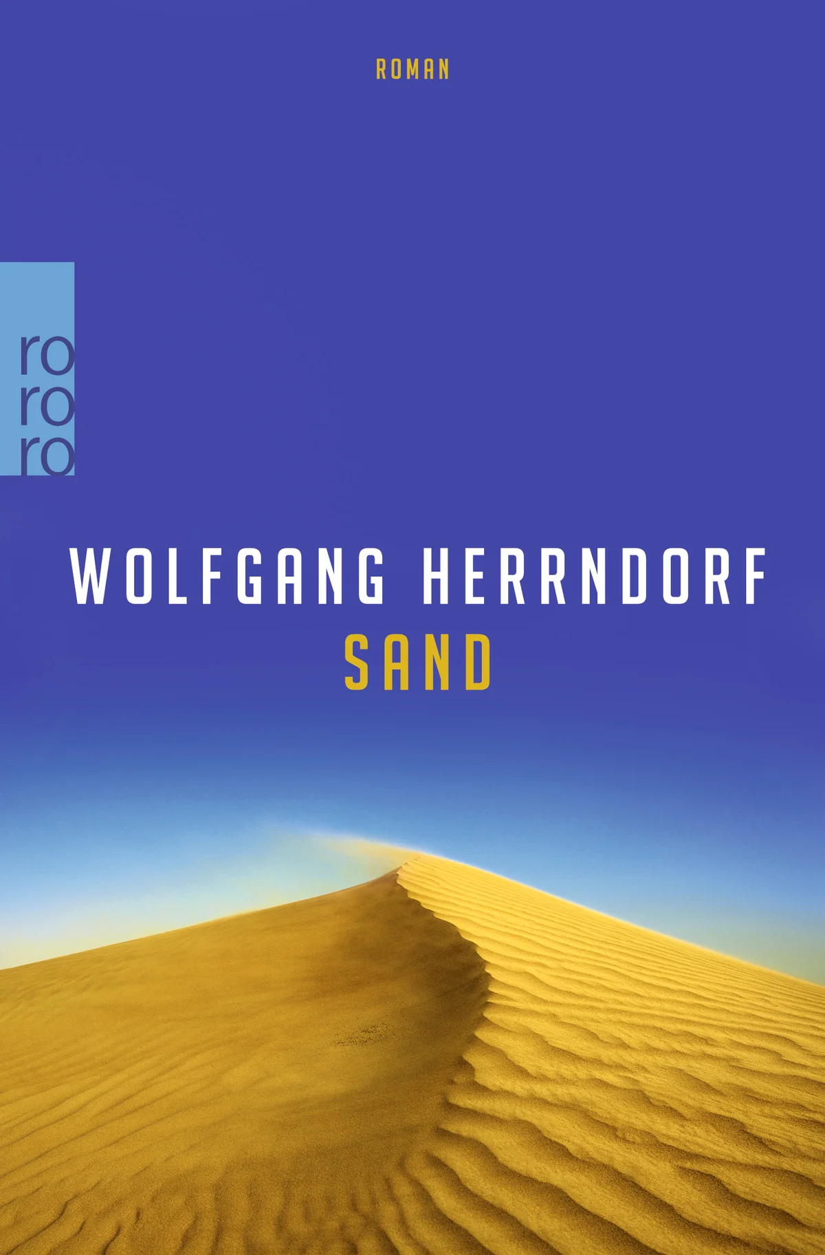 Sand cover