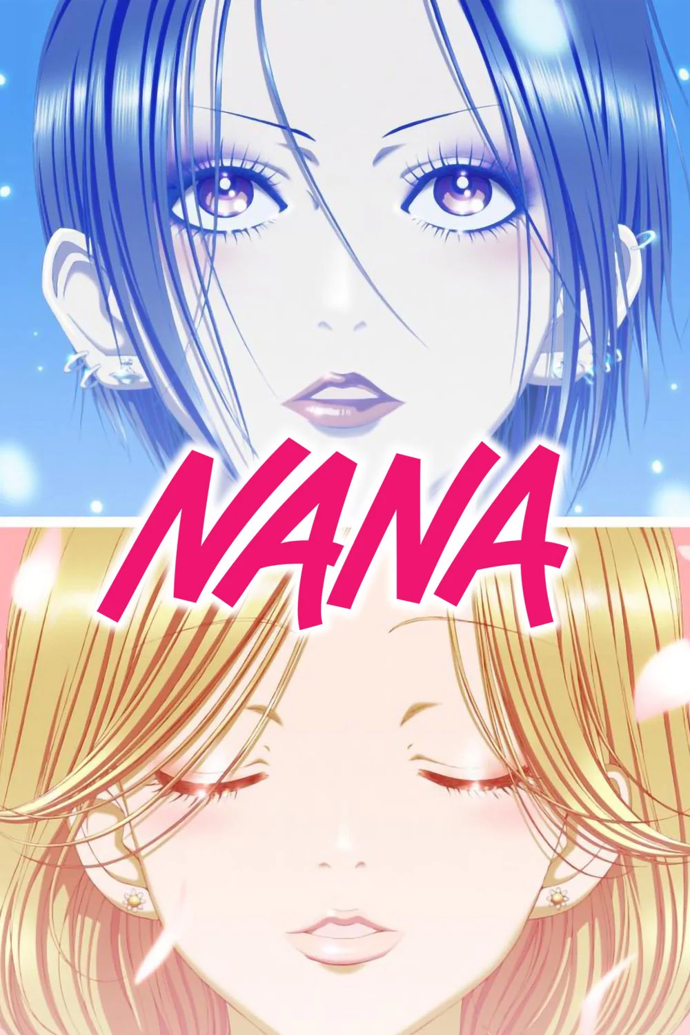 NANA cover