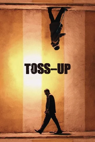Toss-Up cover