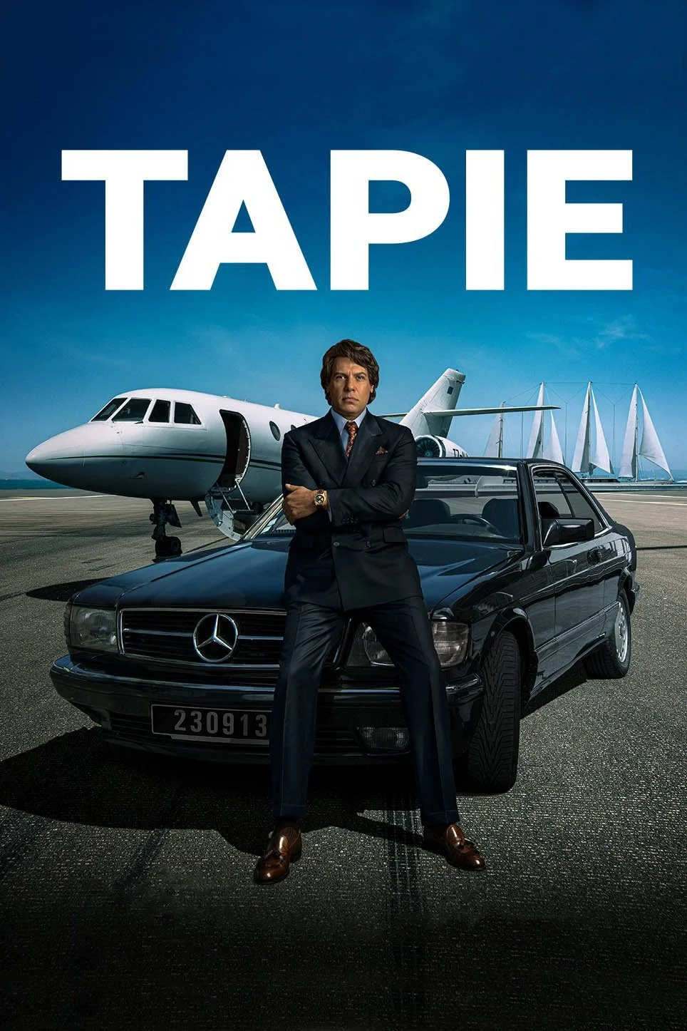 Class Act cover