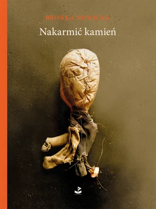 To Feed the Stone cover