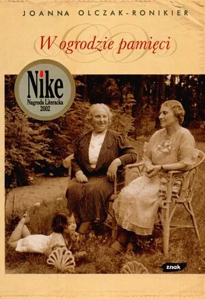 In the Garden of Memory cover