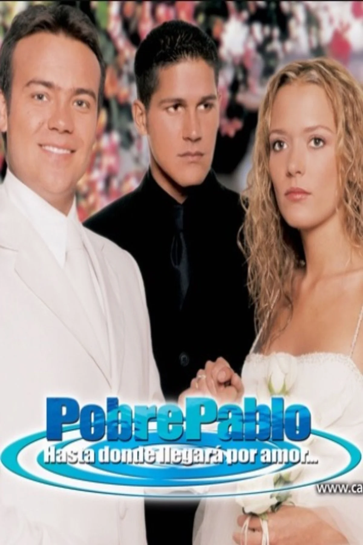 Pobre Pablo cover
