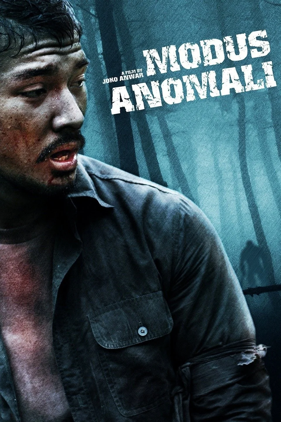 Ritual cover
