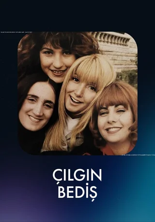 Crazy Bedis cover