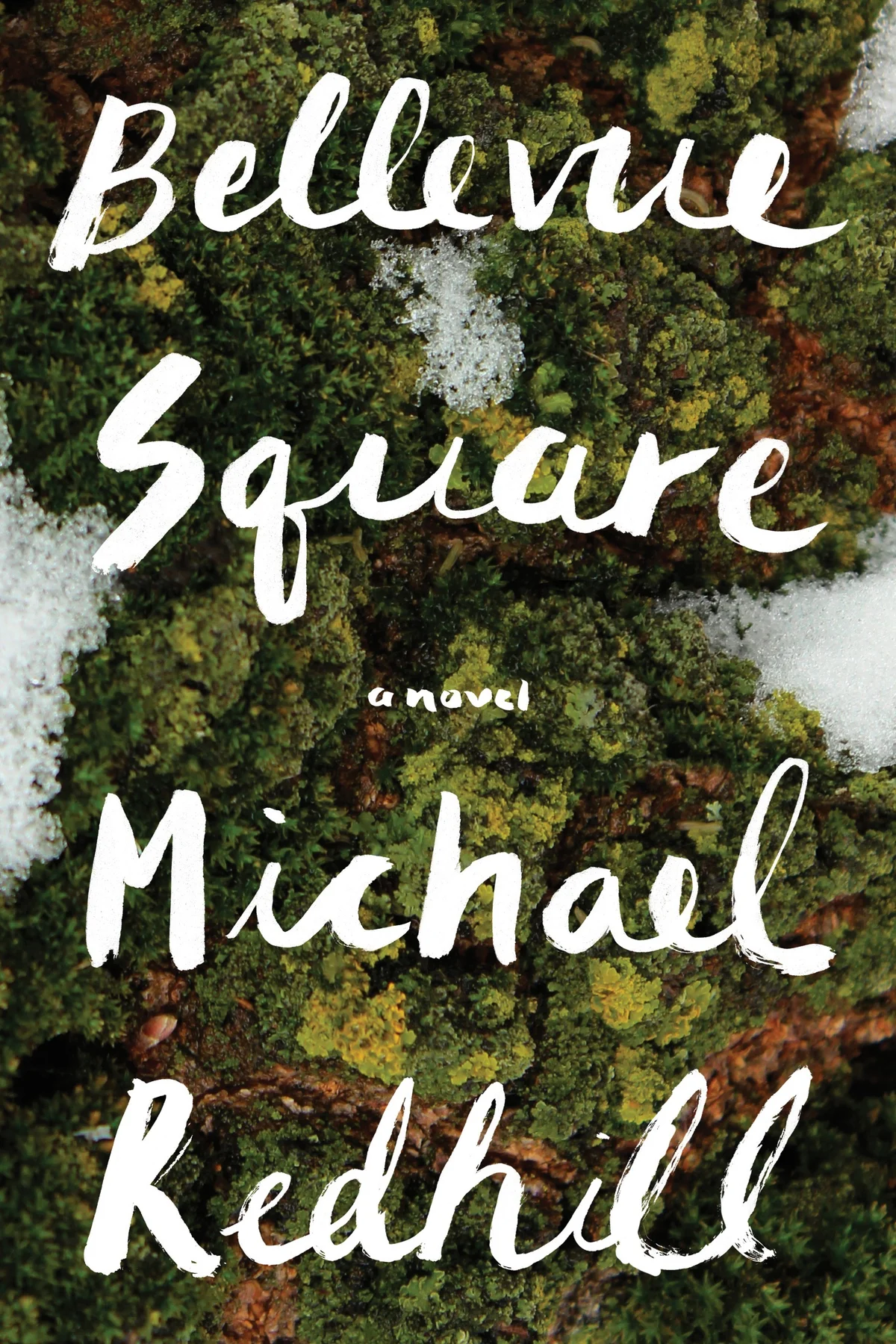 Bellevue Square cover