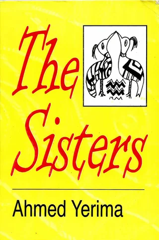 The Sisters cover