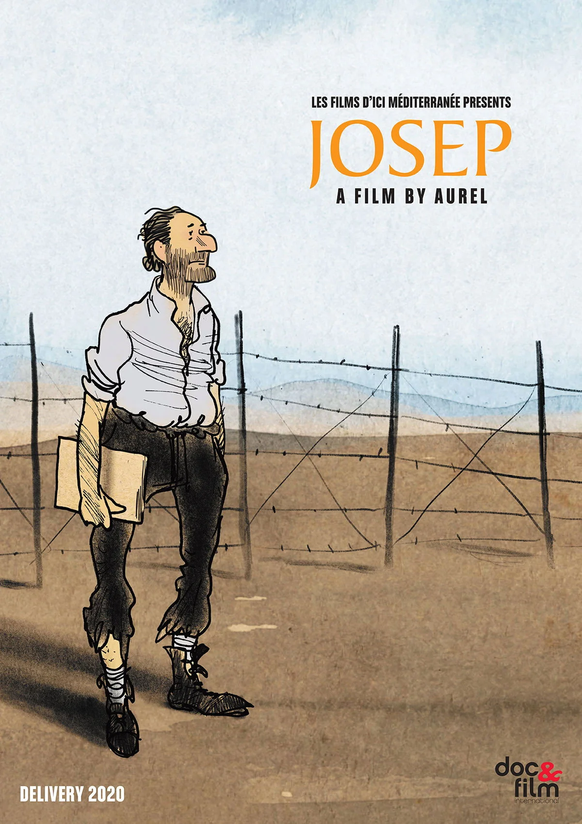Josep cover