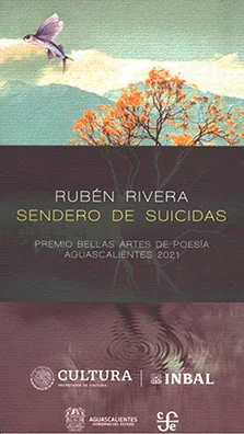 Sendero de suicidas cover