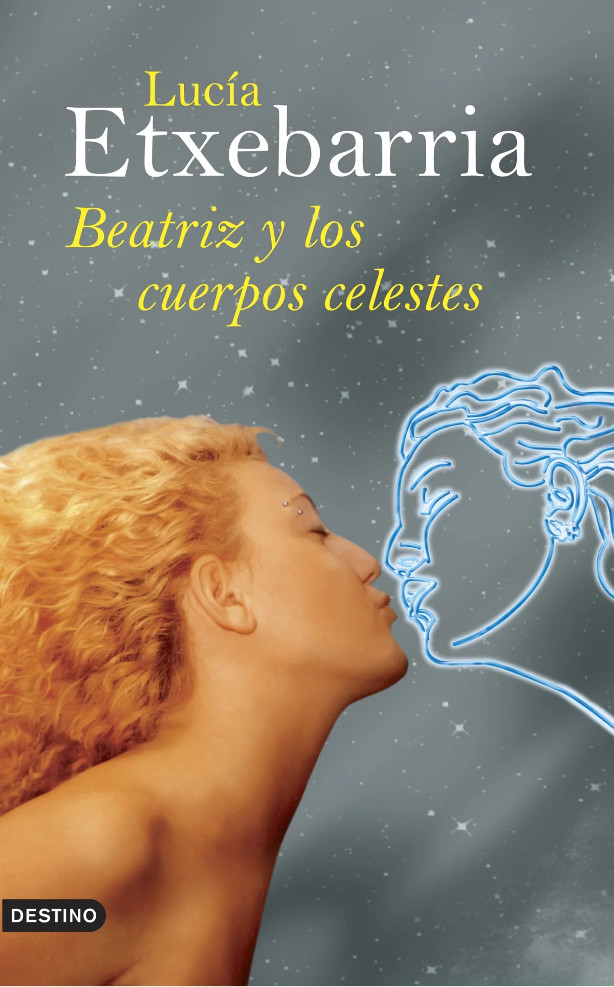 Beatriz y los cuerpos celestes cover